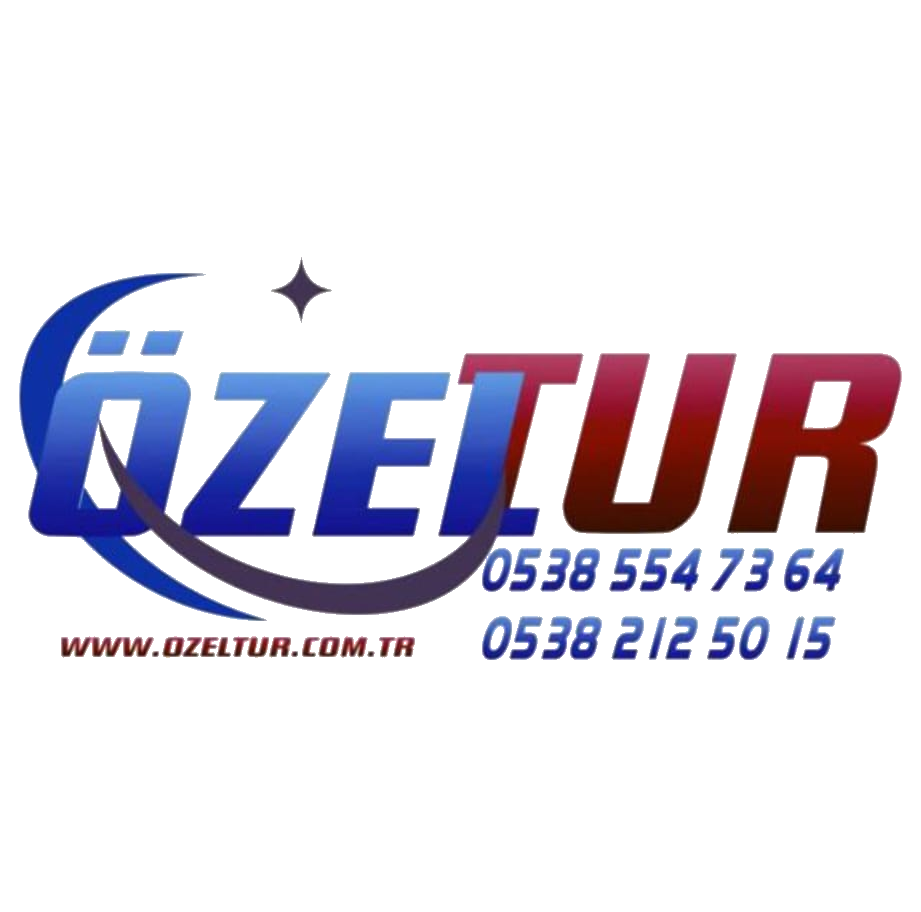 Özeltur Logo